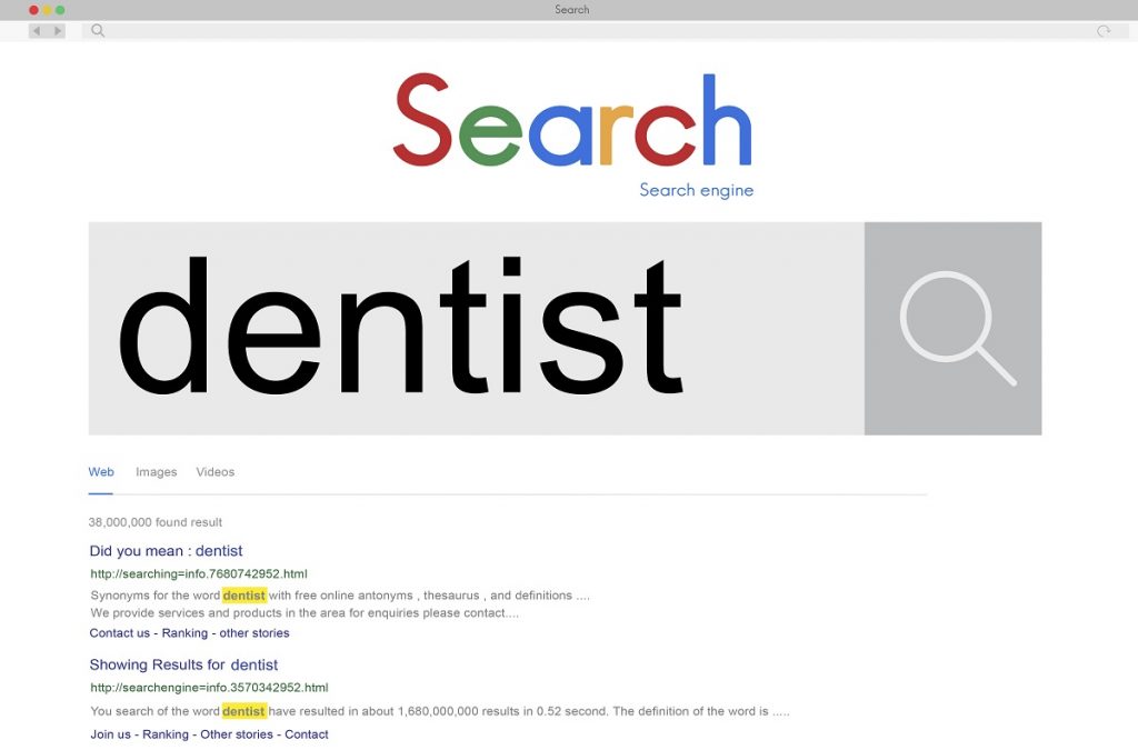 dental SEO