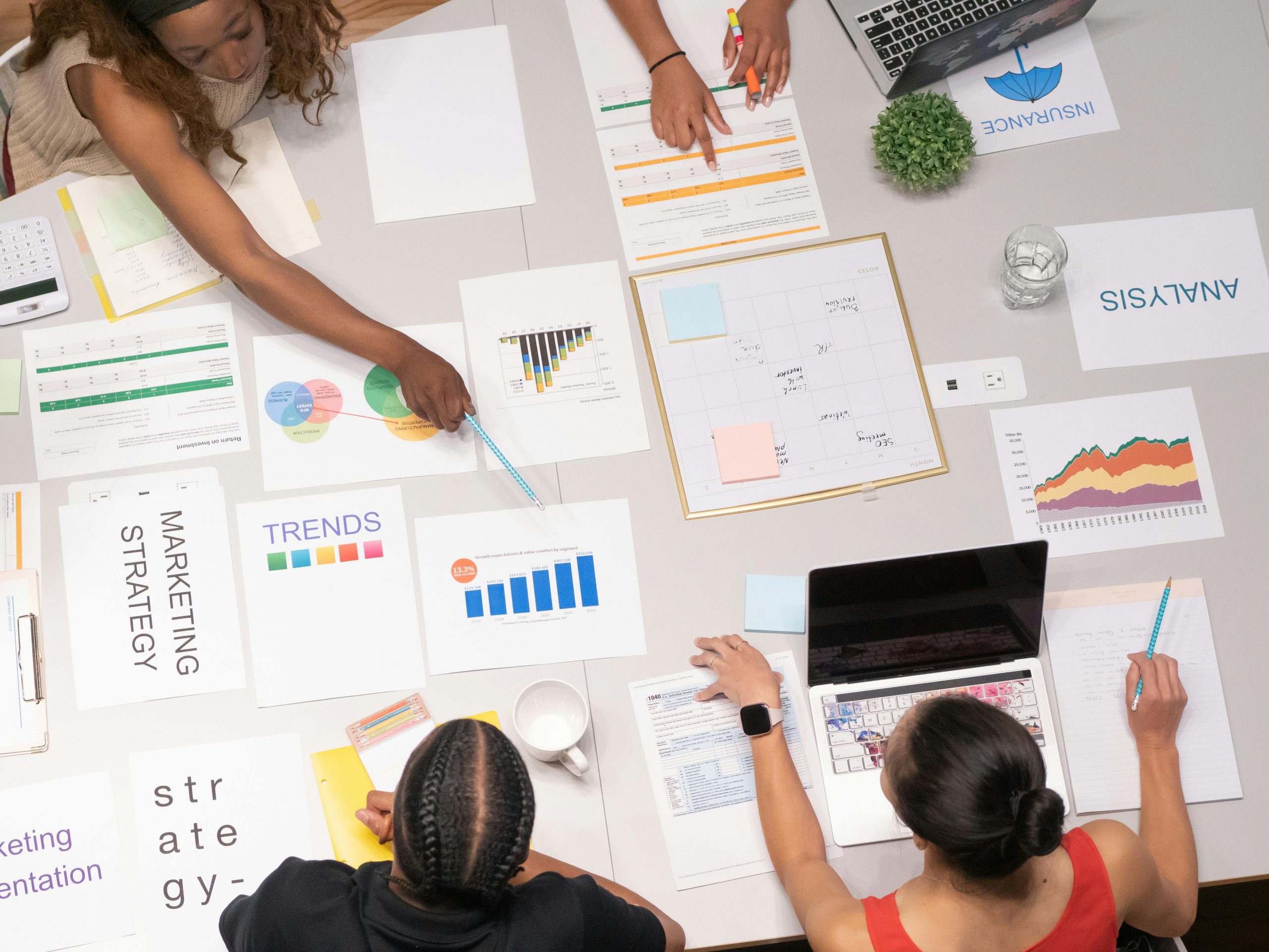 From Idea to Full House: How to Build an Event Marketing Plan That Delivers Results