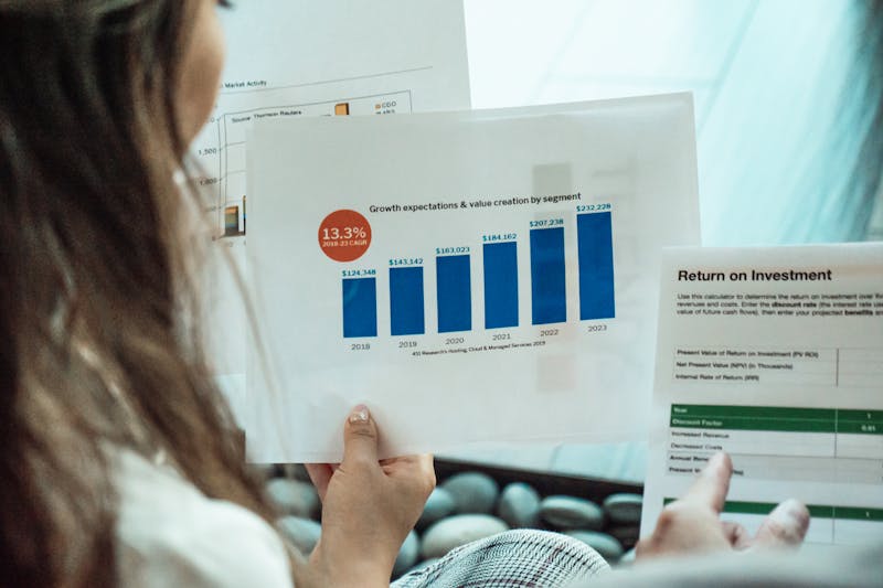Smart Investments in Business: Where to Put Your Money for Maximum Growth